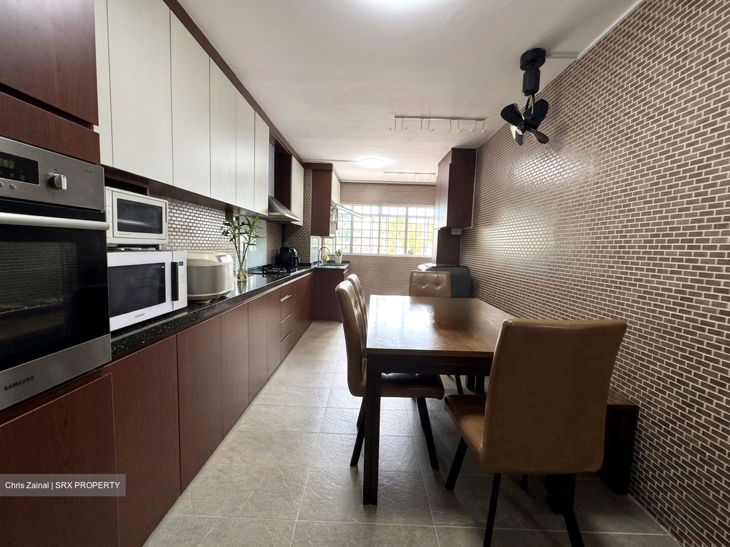 Blk 306 Clementi Meadows (Clementi), HDB 4 Rooms #556649661
